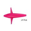 5Inch 13Cm Teasers Marlin Teaser Trolling Birds Chain Tuna Fishing Trolling Lure Offshore Fishing Lure