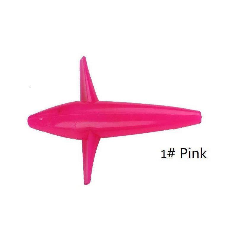 5Inch 13Cm Teasers Marlin Teaser Trolling Birds Chain Tuna Fishing Trolling Lure Offshore Fishing Lure