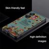 Dorohedoro Risu Nikaido Hot Phone Case For Xiaomi Redmi 14C 13C 12C Note14 13 12 11 10 Pro Plus S Soft Black Phone Cover