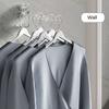 Portable Travel Clothes Hanger Suction Cup Window Frame Clothes Hanger Gifts Clothes Drying Rack