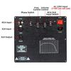 Amplificateur de Puissance Actif Numérique HIFI Mono TPA3255 300W Subwoofer Puissant Carte Basses Pures Système Audio Domestique Professionnel
