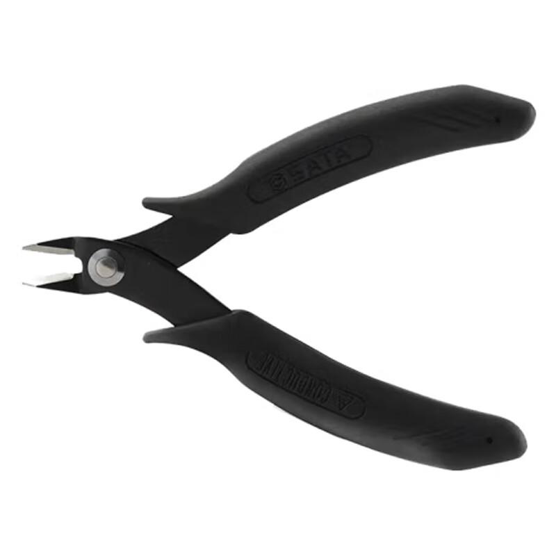 SATA Heavy-Duty Diagonal Cutting Pliers