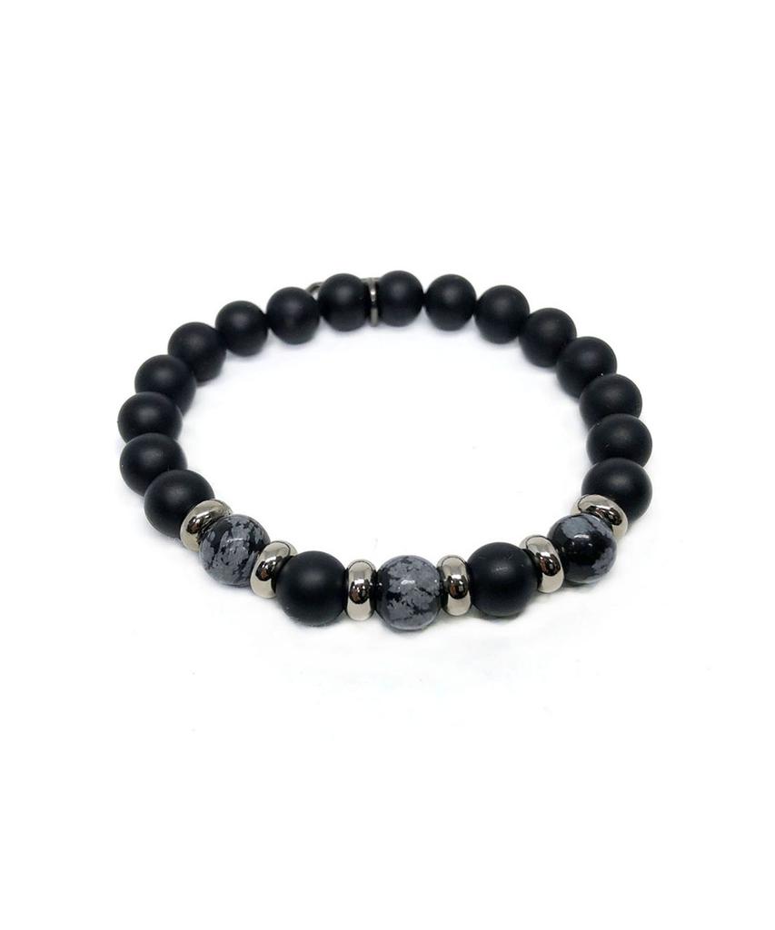 Klips Urban Forty Men'S Gemstone Bracelet