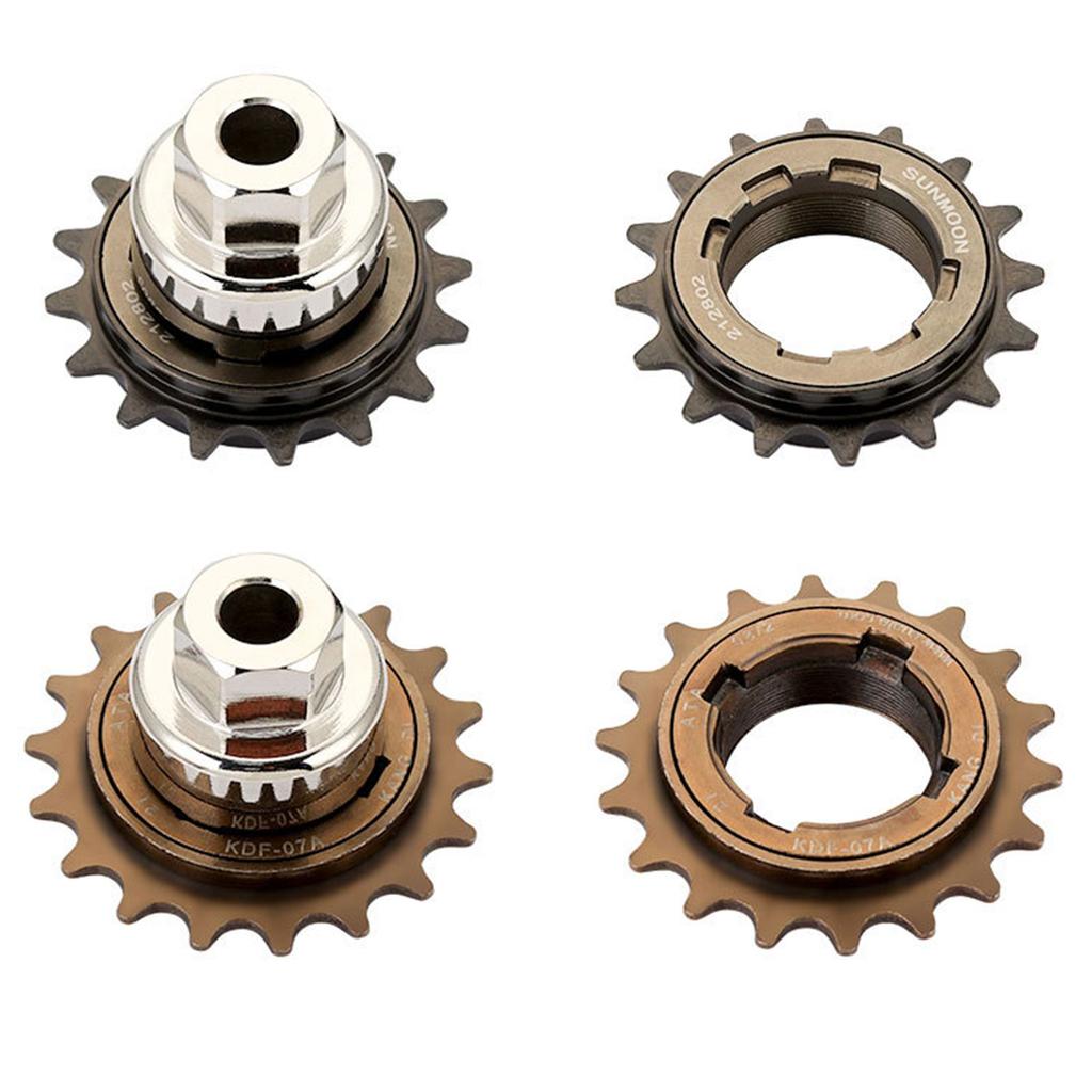 Nástroj pro demontáž jedorychlostního volnoběžného kola pro těžké použití Všestranná sada na opravu jízdního kola pro demontáž a montáž volnoběžných kol