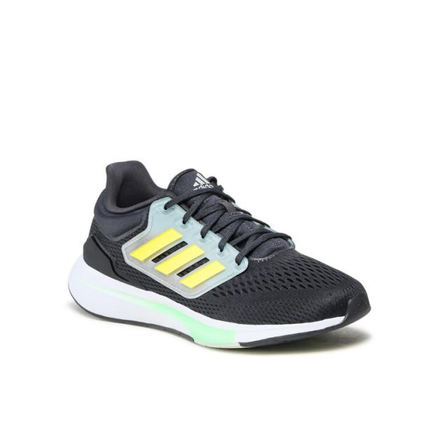

Обувь для бега adidas Eq21 Run GW6726 Czarny