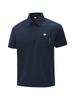 DYNAFIT Lucca 2.0 Men'S Polo Shirt_Midnight Ymm25215Z9