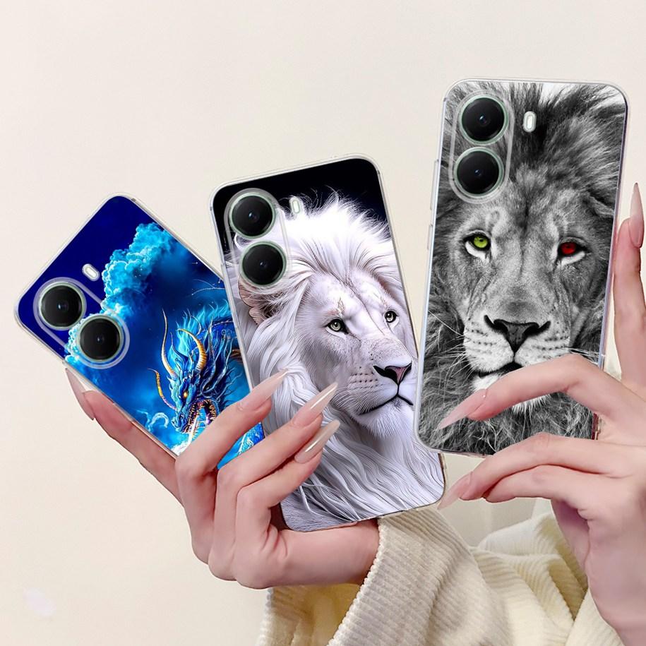 Für Handyhülle Xiaomi Poco X7 Pro 5G Cover Beliebter Drachen Cartoon Weiche Silikon Schutzhülle Für Xiaomi Poco X7 X 7 Pro Capa