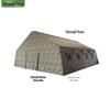 Chuangli Era Inflatable Emergency & Construction Tent