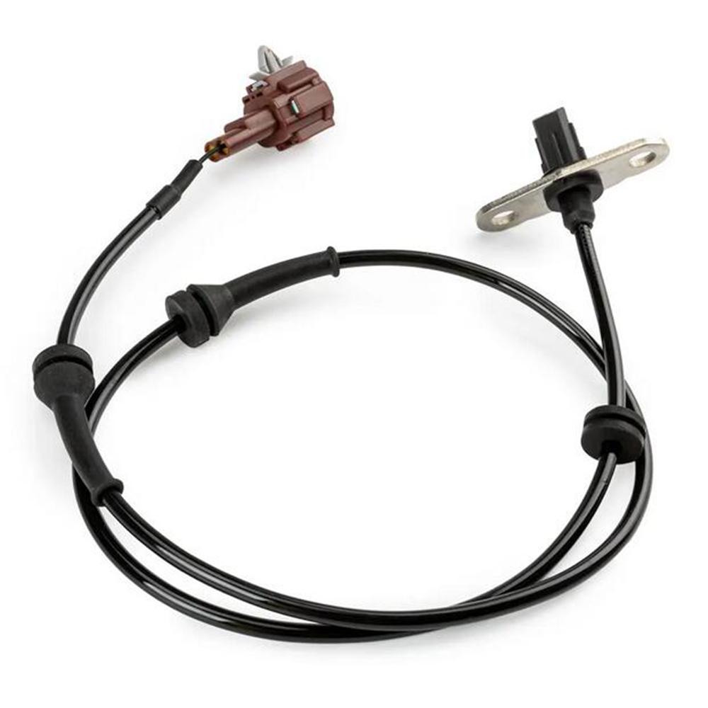 #47901-EB300 Rear Left ABS Sensor Replacement for Nissan Navara Pickup D22 D40