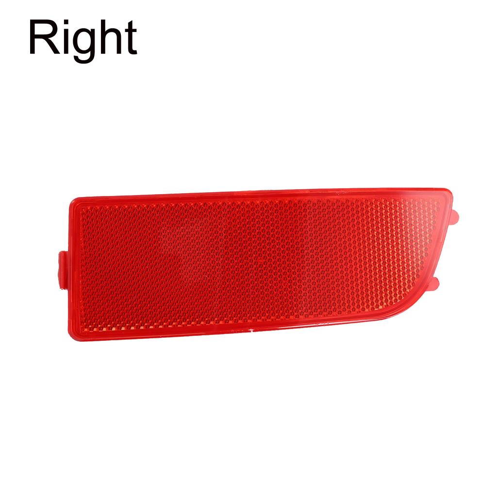 A Must Have Component Reliable rear right bumper reflector specifically designed for Benz For Sprinters w/ part no 9068260140