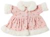 Duffy ShellieMay Size Coat Dress Coatwanpi13 Costume, S, 43cm, (Pink Flowers),