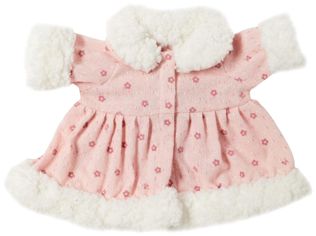 Duffy ShellieMay Size Coat Dress coatwanpi13 Costume, S, 43cm, (Pink Flowers),