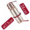 Premium Stainless Steel Travel Thermos For Coffee & Tea