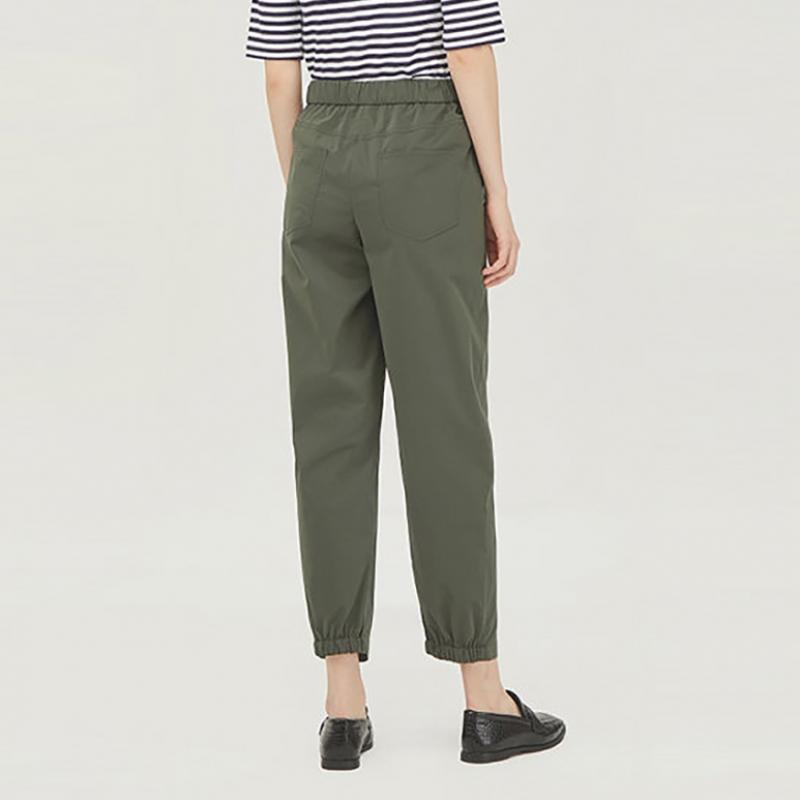  Benetton  Benetton Deyan Pants Bapt52331 Ka