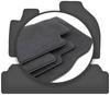 Premium Car Mats For: Lexus RX III Hybrid SUV (2008-2015)