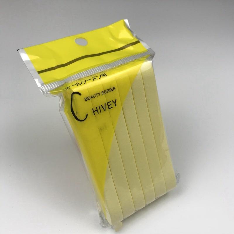 12/50 шт. Сжатый спонж для умывания лица Спонж для умывания лица Очищение лица Одноразовая пуховка для пудры Ватный диск для очищения лица Очищающая полоска для красоты