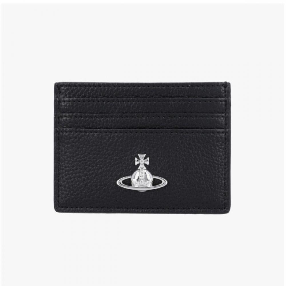 

Vivienne Westwood Bio Green Grain Card Case FREE