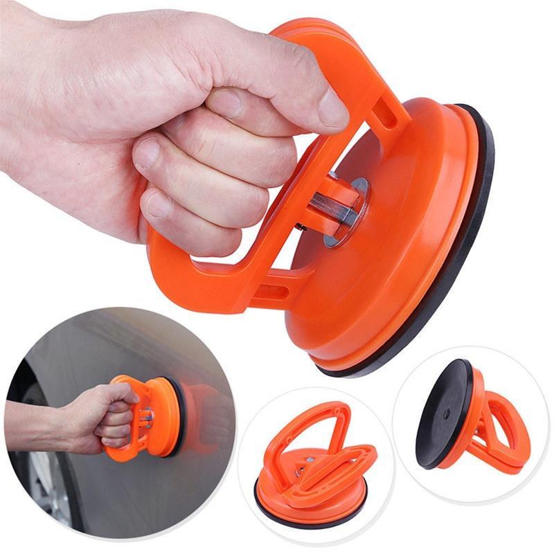 Mini Dent Puller Bodywork Panel Remover Removal Tool Car SUV Suction Cup Pad New Mini Dent Puller Bodywork Panel Remover Removal Tool Car SUV Suction Cup Pad New