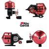 Abu Garcia Abu Automatic 170S Spin Cast Reel, Old Classic Silver