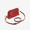 2026 New Style Red Bridal Wedding Crossbody Bag: Elegant Chinese Design for Ceremonies & Daily Use