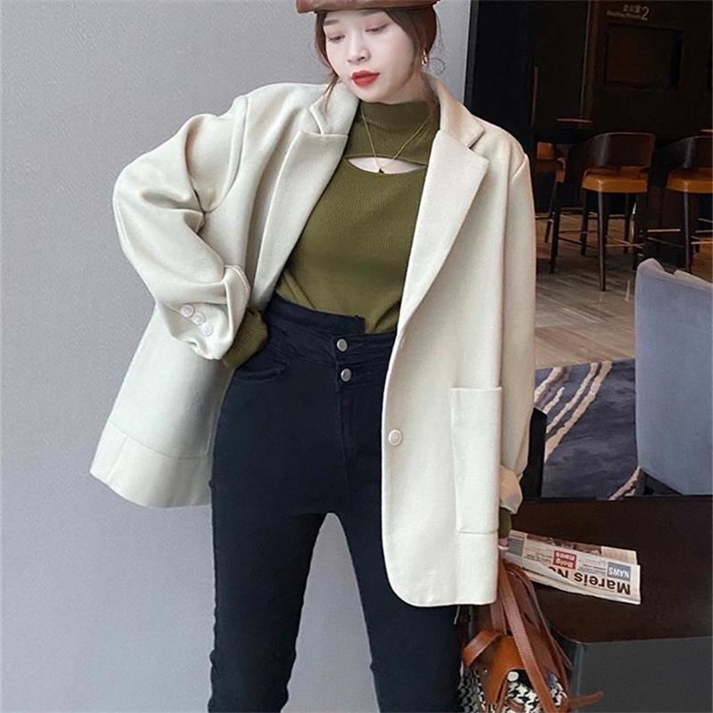 2022 Autumn Winter New Women Fashion Hollow Out High Neck Solid ColorLong Sleeve KnitSweater For Ladies Slim Knitted Pullovers