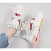 Fashion Platform Board Shoes Women All Fashion Comfortable Breathable Casual Single Shoes Women's Shoes