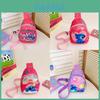 Adorable Stitch Cartoon Print Chest Bag Perfect For Kids Lightweight And Stylish Design