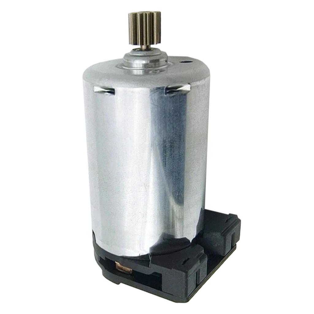 Electric Actuator Motor PTU 68321285AE for Jeep Cherokee Chrysler 200 2014-2018