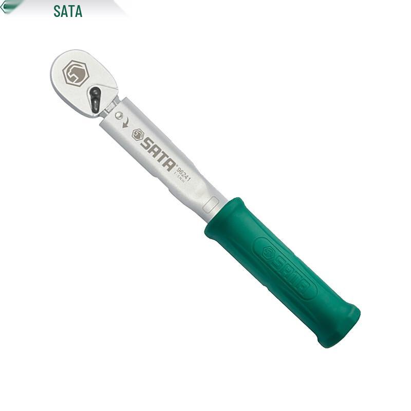 SATA 96245 Preset Torque Wrench