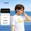 Lansdon AirKids Open-Ear Bluetooth Headphones with 16GB Memory