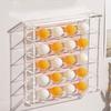 Golfs Display Case, Wall Mounted Acrylic Golfs Display Rack Clear Golfs Display Cabinet Golfs Display Stand for Golfs