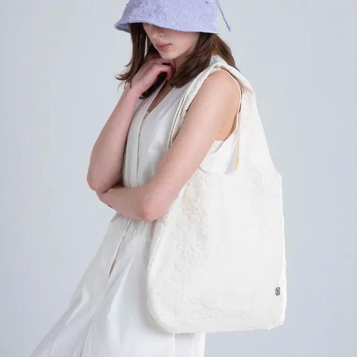Elune Flower Shoulder Bag