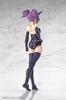 Kotobukiya Megami Device Asura Ninja Kagero Full Package 1/1 Scale Plastic Model, Approximately 140mm Tall