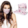 Adult Mask Disposable Face Mask  Industrial 3Ply Ear Loop 10/20/30/40/50/100PCS