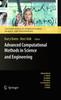Bok Advanced Computational Methods In Science and Engineering : 71