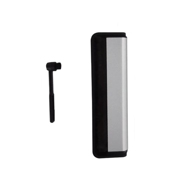 

Compacts Travel Essential Vinyls Record Cleaner Maintenance Cleaning Brush Tool Set for Audios Maintenance and Storage 1