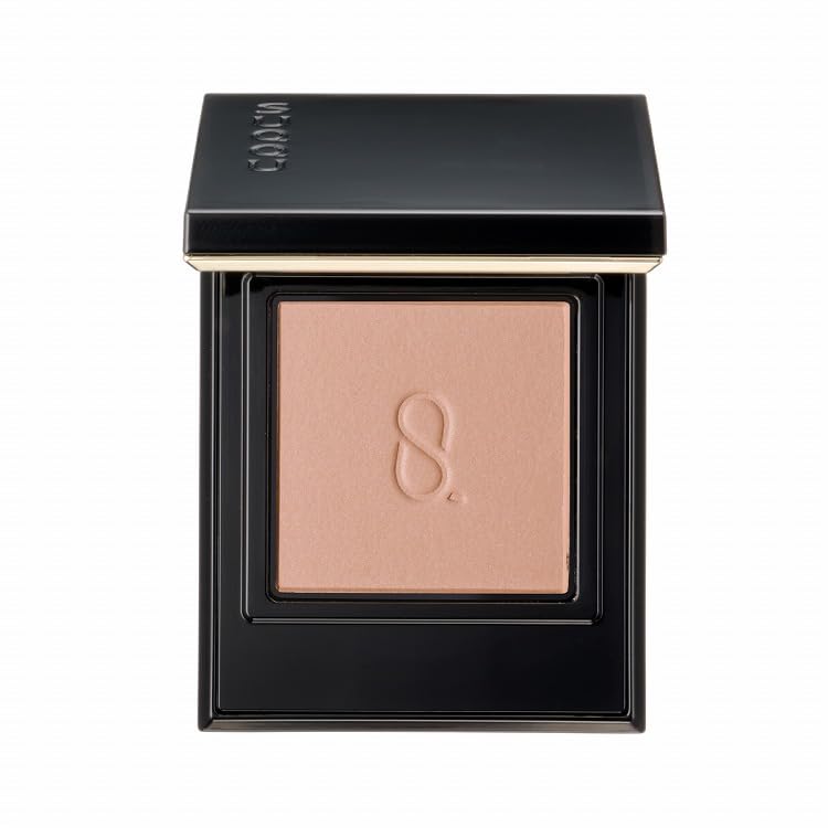 SUQQU Моно-образ для глаз Светло-коричневый AWAHOUJI (штейн) M-02 - бежевый