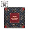 Платок Sanrio ANNA SUI ( Чекер ) Япония НОВЫЙ