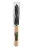 Midoricho Honyaki Bamboo Blade Trowel 135mm Finishing Work