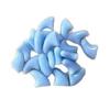 Pet Nail Caps: Anti-Scratch Paw Covers for Dogs and Cats - Regular Color Series