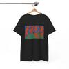 Henri Matisse The Dance TShirt Modern Art Graphic Tee Retro Streetwear Highquality Crewneck Shortsleeved Unisexs Tshirt