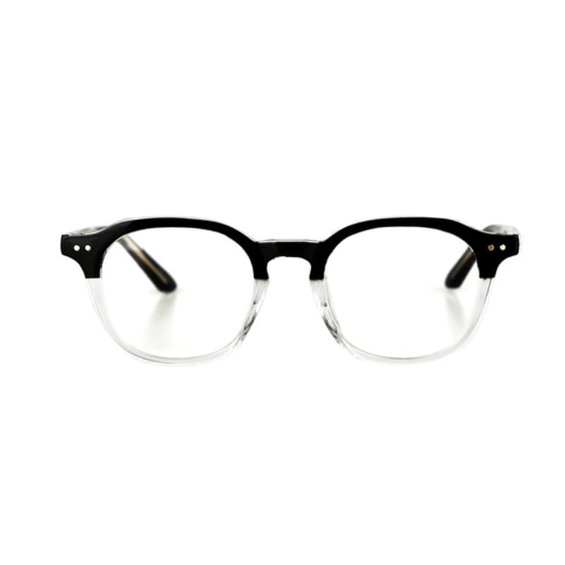 Hybition Noa Black / Clear