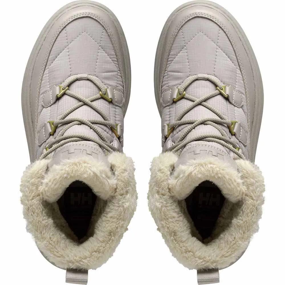 Helly Hansen снежные ботинки Willetta 2 Mid