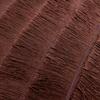 Furn Flicker Tiered Fringe Cushion Cover