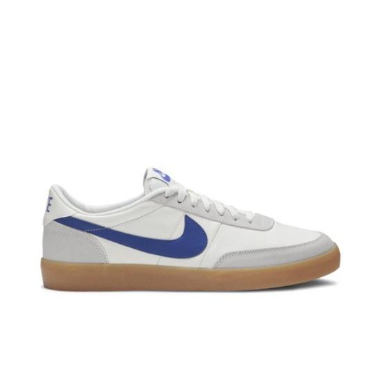 Nike Killshot 2 Leather Hyper Blue 432997-124