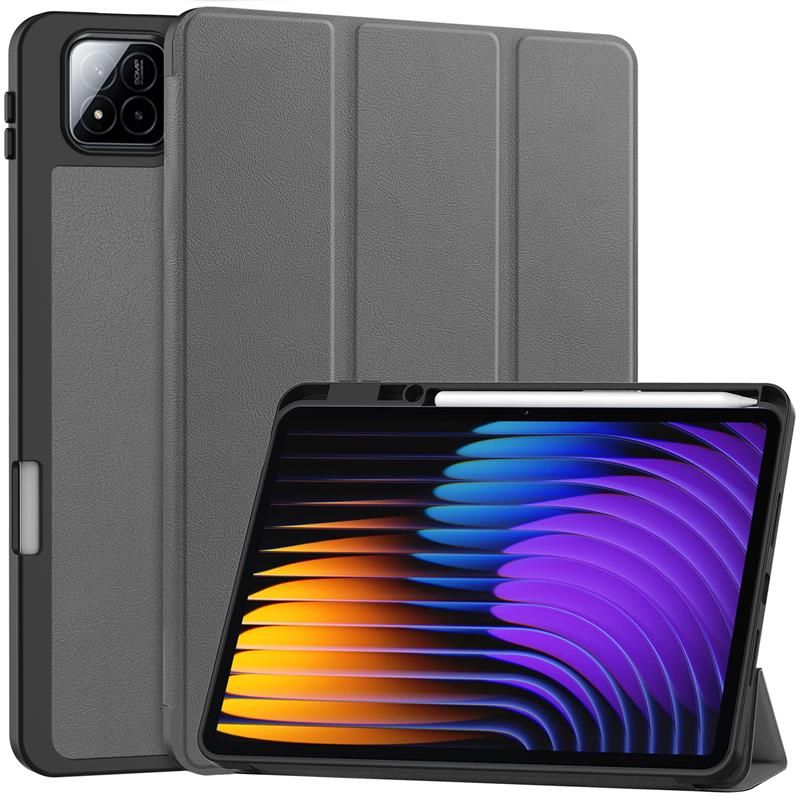 Smart pencil case with space for a stylus for Xiaomi PAD 7 / 7 PRO 11.2" 2025