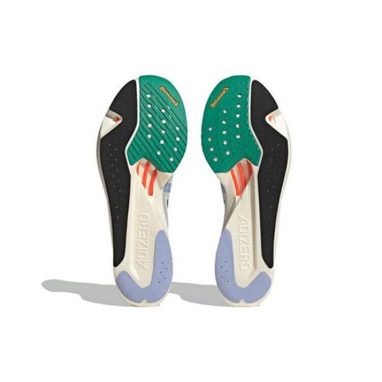 adidas Adizero Takumi Sen 9 Low Court Green - HQ3683