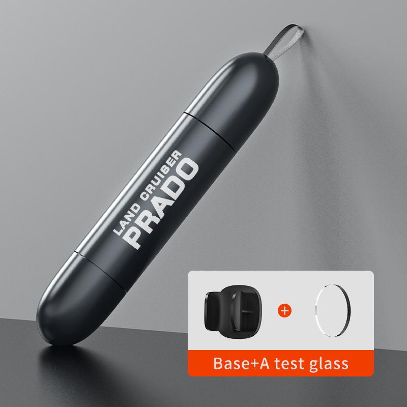 

Portable Seat Safety Hammer Car Seat Belt Window Breaker Escape Rescue Tool for Toyota prado land cruiser accessories