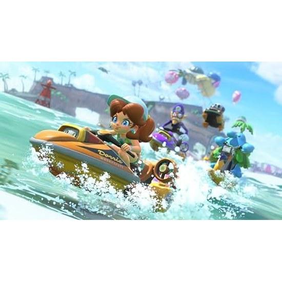 Mario Kart World - Switch 2