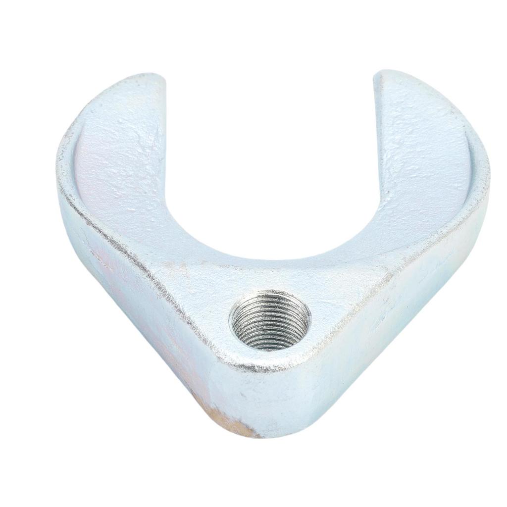 Ferramenta de Remoção de Junta Homocinética Interna 48mm Aço Carbono 5/8 Polegada X 18 Rosca Pulley Attachment para Eixo de Tração Dianteira 1986+